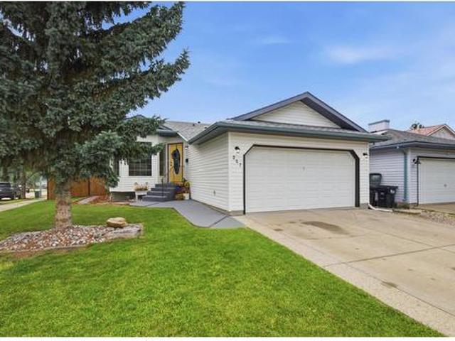 257 Rainbow Crescent, Sherwood Park, AB, T8A 5Y1 house for sale | Listing ID E4500 | Royal LePage