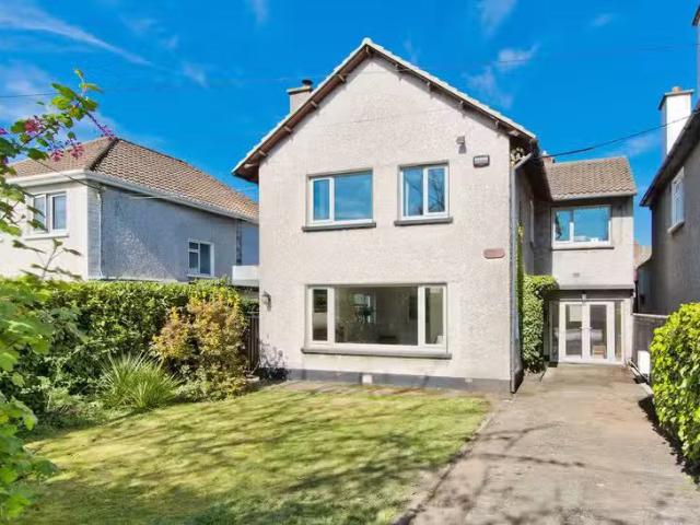 257 Templeogue Road, Templeogue, Dublin 6W, D6WR898 is for sale