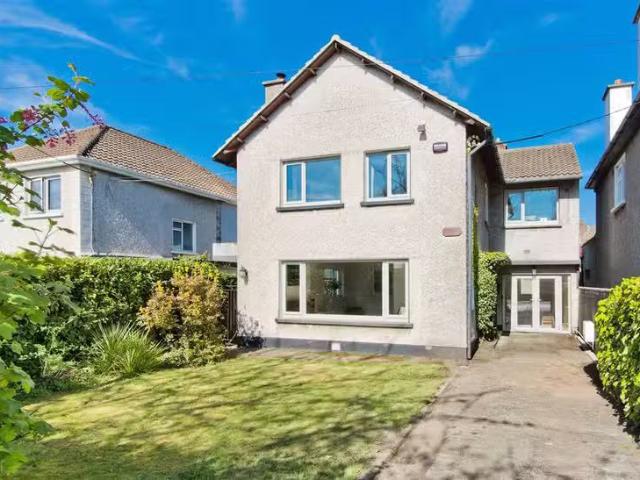 257 Templeogue Road, Templeogue, Dublin 6W