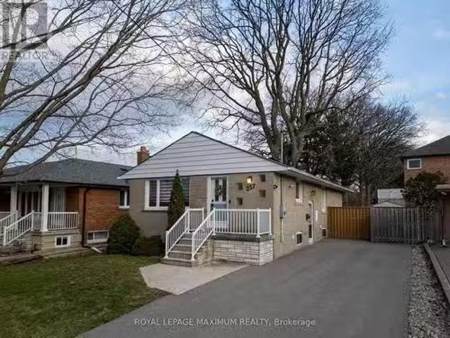 257 The West Way, Toronto, ON, M9R 1E9 house for sale Listi.