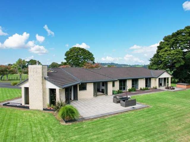 257C Karioitahi Road, Waiuku, Franklin