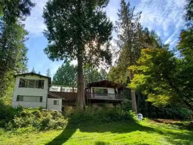 25855 112 Avenue, Maple Ridge, BC, V2W 1H1 Single Family Pro.