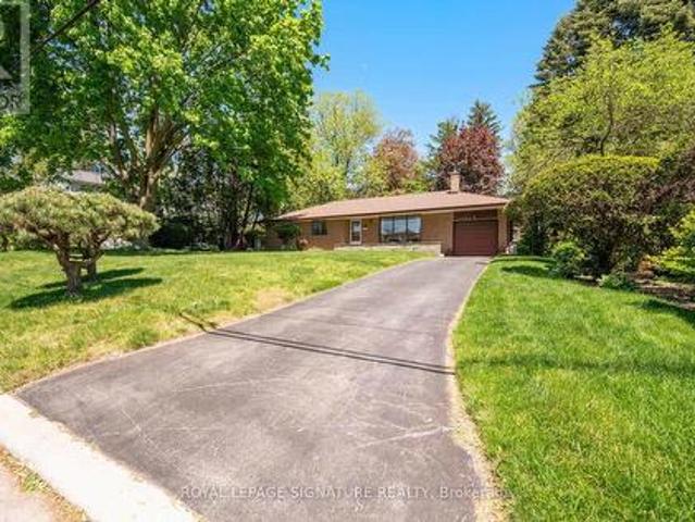 2585 Jarvis Street, Mississauga, ON, L5C 2P9 house for sale | Listing ID W13195 | Royal LePage