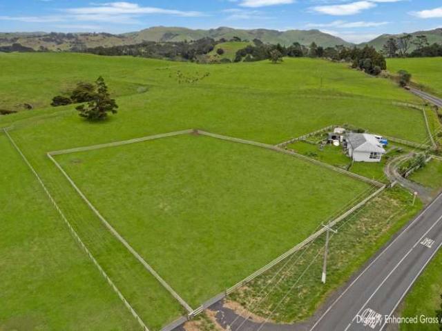 2586 Awhitu Road, Awhitu, Franklin