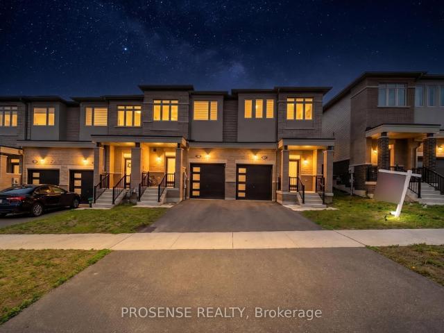 2586 Winter Words Drive, Oshawa | For Sale @ $779,900 | Condos. Ca