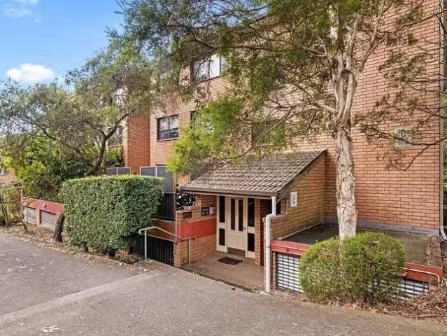 25/87 89 Flora Street, Sutherland, NSW 2232