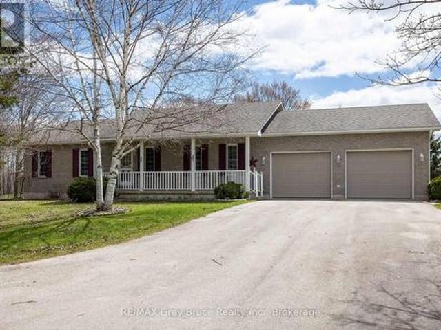 258913 Gordon Sutherland Parkway, Georgian Bluffs, ON, N4K 0G3 house for sale | Listing ID X13042 | Royal LePage