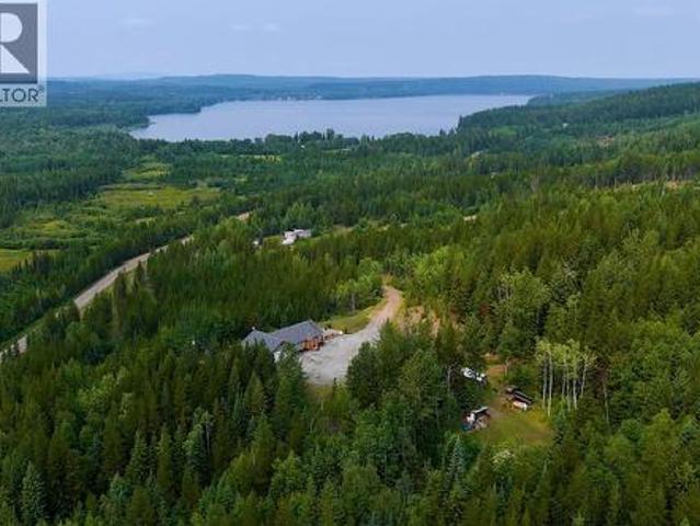 25800 West Lake Road, Prince George, BC, V2N 6H6 house for sale | Listing ID R3148 | Royal LePage