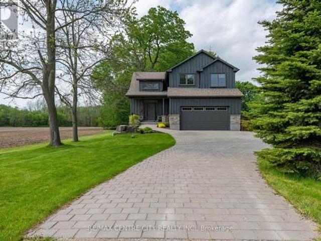 2580 Dundas Street, London East J, ON, N5V 3C7 house for sale | Listing ID X13445 | Royal LePage