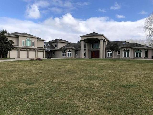 2580 Street, Langley, BC, V2Z 2A9 house for sale | Listing ID R2973 | Royal LePage