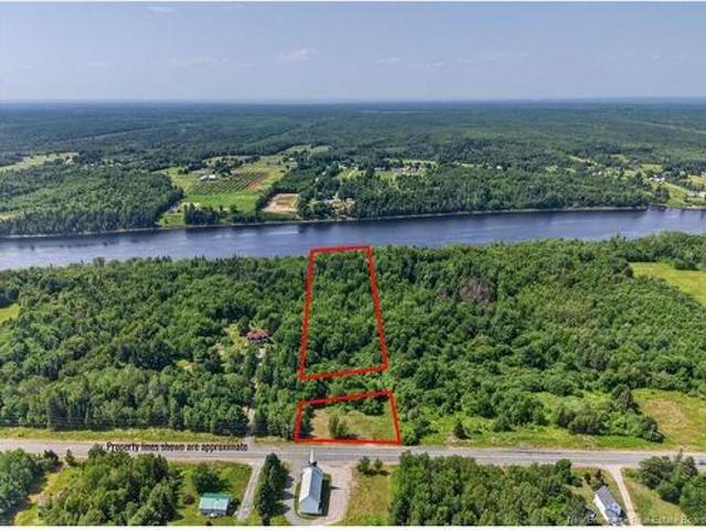 2581 Route 118, Chelmsford, NB, E9E 2G8 vacant land for sale | Listing ID NB142865 | Royal LePage