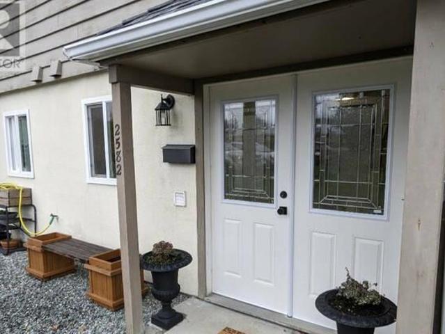 2582 Highland Blvd Nanaimo British Columbia