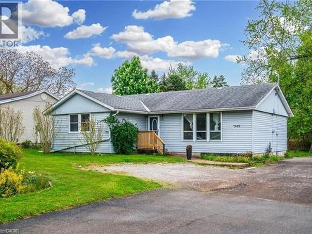 2583 Binbrook Road, Binbrook, ON, L0R 1C0 house for lease | Listing ID 40850 | Royal LePage
