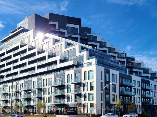 258 25 Adra Grado Way, North York | Leased, C12800 | Condos. Ca