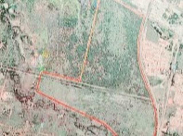 258.2 ha Land available in Northam