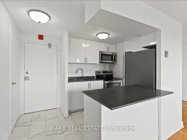258 7 Goreway Drive, Mississauga | For Rent @ $2,099 | Condos. Ca