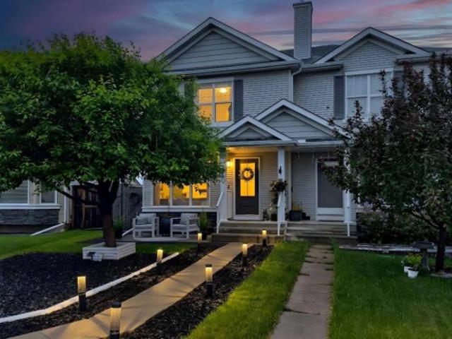 258 Cramond Court Se, Calgary, AB, T3M 1J8 house for sale | Listing ID A2316 | Royal LePage