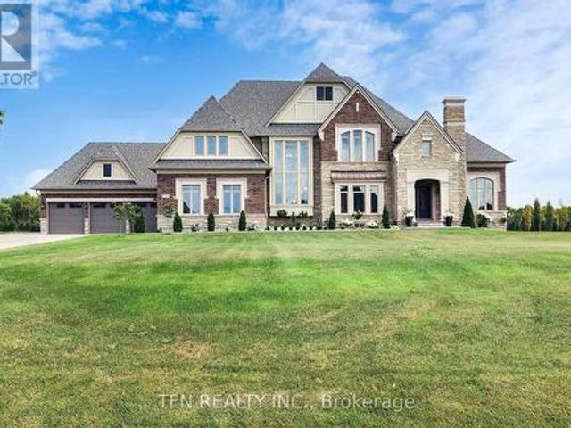 258 Amos Drive, Caledon, ON, L7E 4L7 house for sale | Listing ID W13466 | Royal LePage