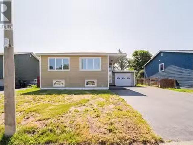 258 Anspach Street, St. John'S, NL, A1E 4M4 house for sale.