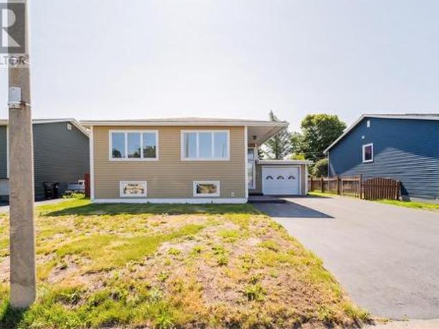 258 Anspach Street, St. John'S, NL, A1E 4M4 house for sale | Listing ID 1300 | Royal LePage