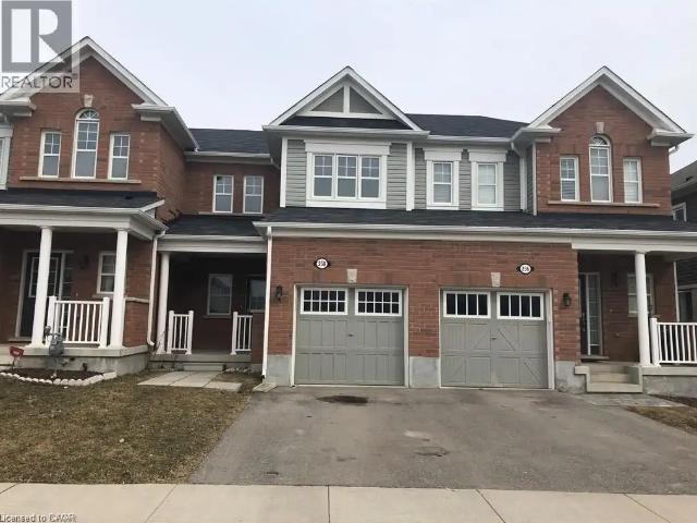 258 APPLE HILL Crescent