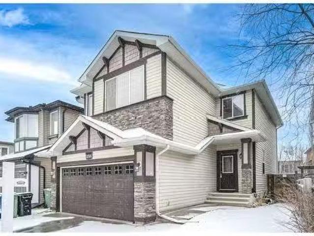 258 Auburn Bay Boulevard Se, Calgary, AB, T3M 0A6 house for.