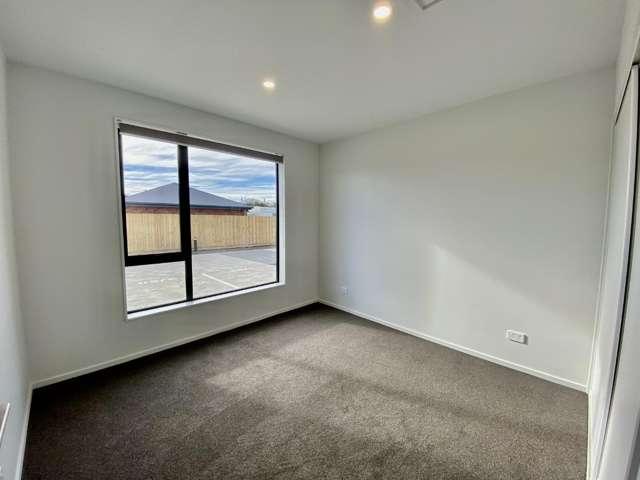2/58 Bamford Street, 1582, Christchurch City