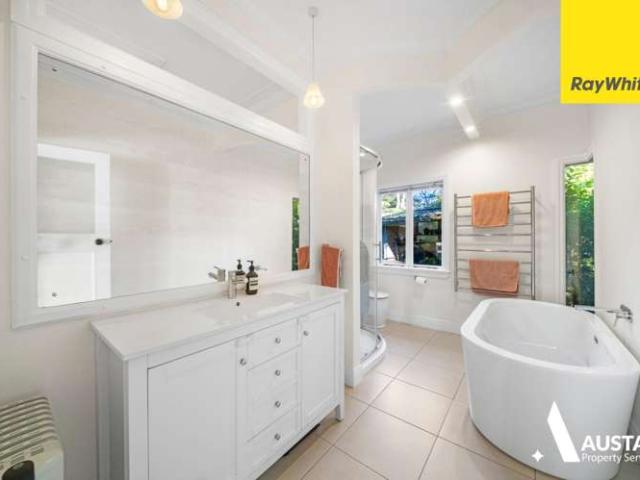 258 Konini Road, Titirangi, Waitakere City