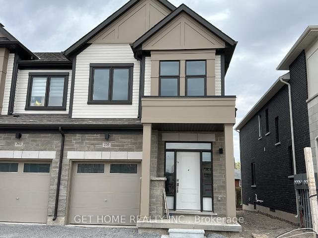 258 Okanagan Path, Oshawa, ON | Condos. Ca
