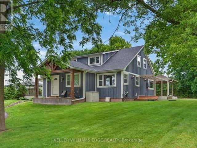 258 Lynden Road, Hamilton, ON, L0R 1T0 investment for sale | Listing ID X13466 | Royal LePage