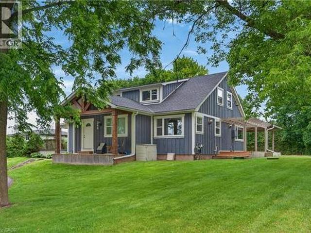 258 Lynden Road, Lynden, ON, L0R 1T0 investment for sale | Listing ID 40841 | Royal LePage