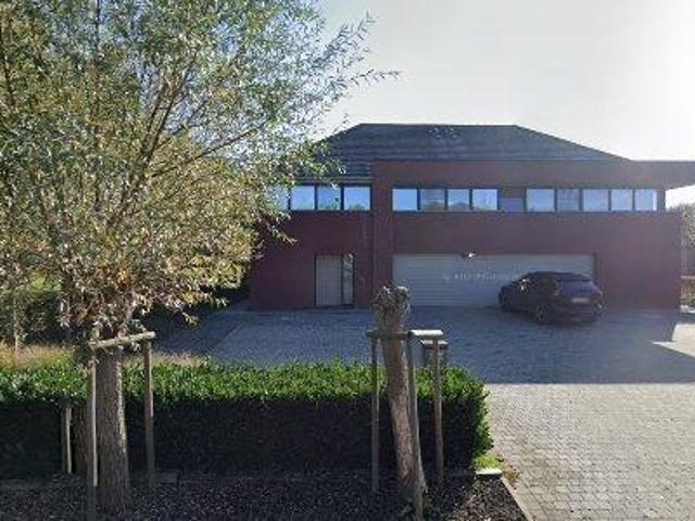 258 m2 apartment for rent in Sint Gillis Waas