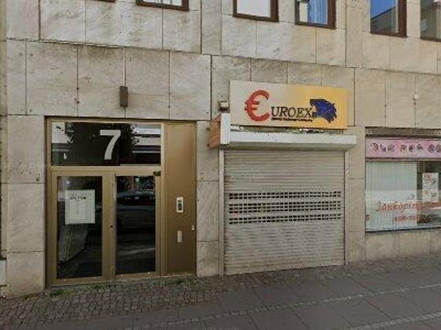 258 m2 kontor uthyres i Jönköping