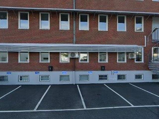 258 m2 kontor uthyres i Mölndal
