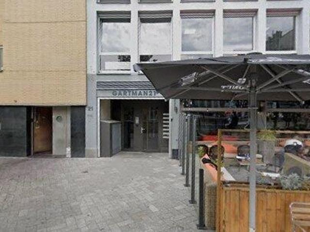 258 m2 office space for rent in Amsterdam Centrum