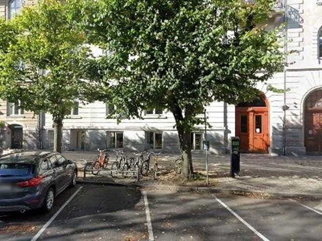 258 m2 lejlighed til salg i Østerbro
