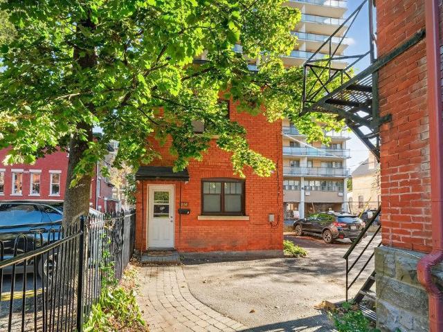 258 Somerset Street Unit 1 Studio Available from August 1st 2026 Studio [object Promise] for Rent