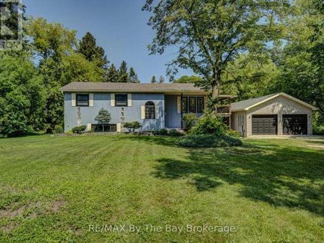 258 Sunnidale Street, Clearview Stayner, ON, L0M 1S0 house for sale | Listing ID S13629 | Royal LePage