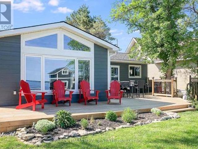 258 Patterson Boulevard, Tay, ON, L0K 1R0 house for sale | Listing ID S12155 | Royal LePage