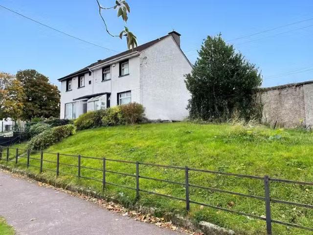 258 Pearse Road, Ballyphehane, Ballyphehane, Co. Cork, T12K8F2.