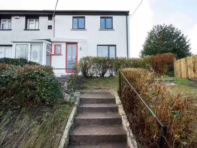 258 Pearse Road, Ballyphehane, Cork, T12 K8F2
