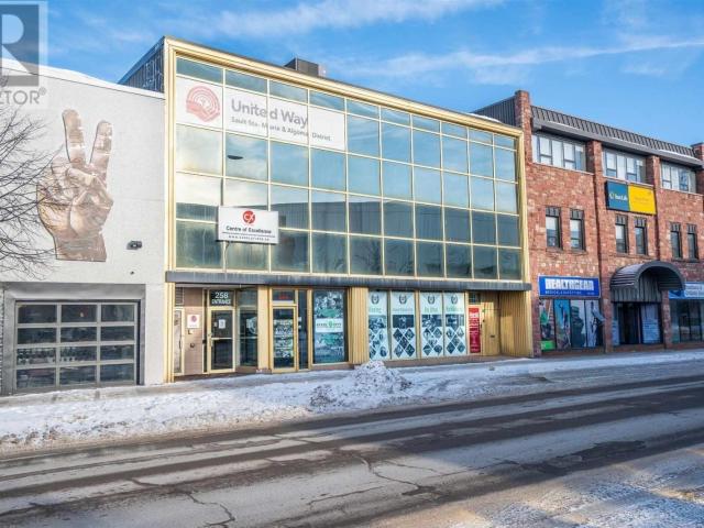 258 Queen Street
