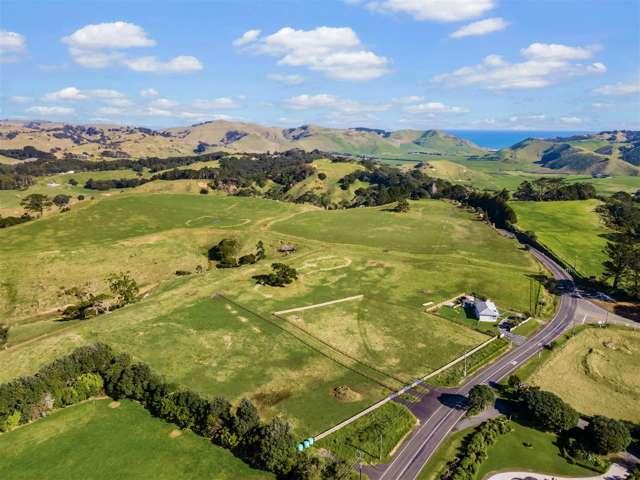 2594 Awhitu Road, Awhitu, Franklin