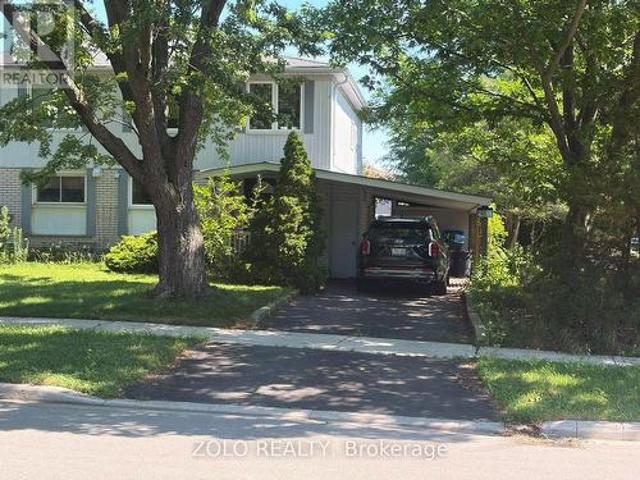 2595 Altadena Court, Mississauga, ON, L5K 1G1 house for lease | Listing ID W13567 | Royal LePage