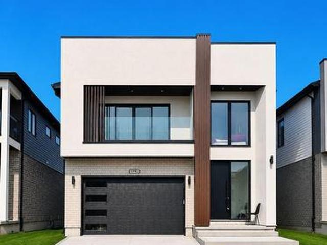 2595 Bateman Trail, London South, ON, N6L 0B1 house for lease | Listing ID X13475 | Royal LePage