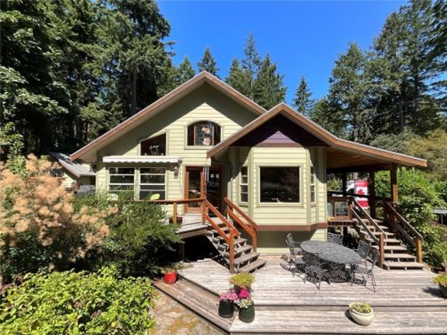 2575 Coho Dr, Gabriola Island, BC, V0R 1X7 house for sale | Listing ID 1046 | Royal LePage