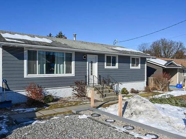 2595 Dunn Road Armstrong British Columbia