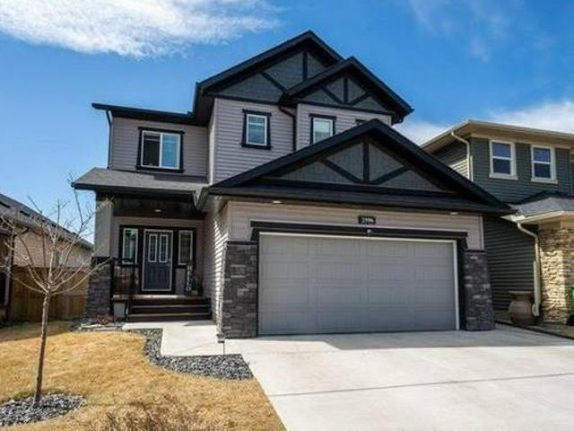 2596 Ravenslea Gardens SE Airdrie AB T4A 0T2 For Sale