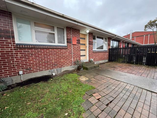 2/597 Cashel Street