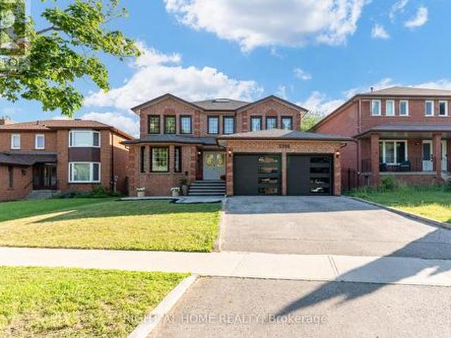 2598 Mason Heights, Mississauga, ON, L5B 2S2 house for sale | Listing ID W13724 | Royal LePage